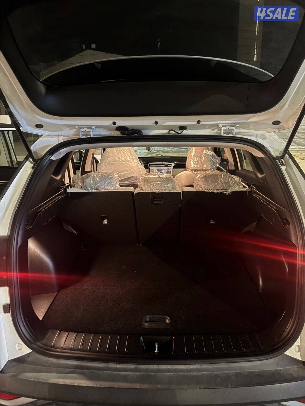 توسان مديل ٢٠٢٣(صبغ وكاله6