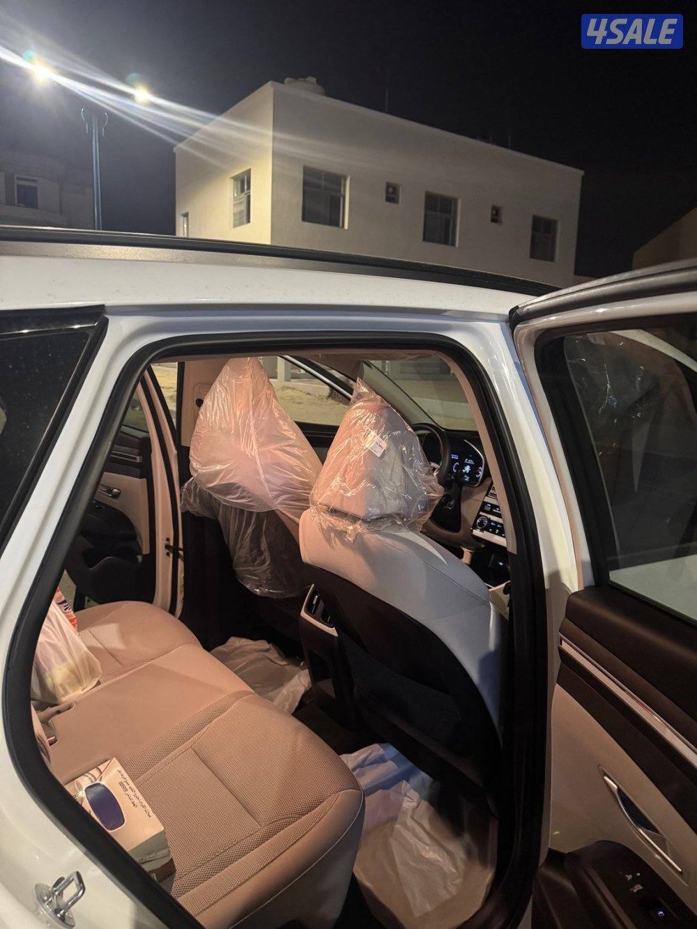 توسان مديل ٢٠٢٣(صبغ وكاله7