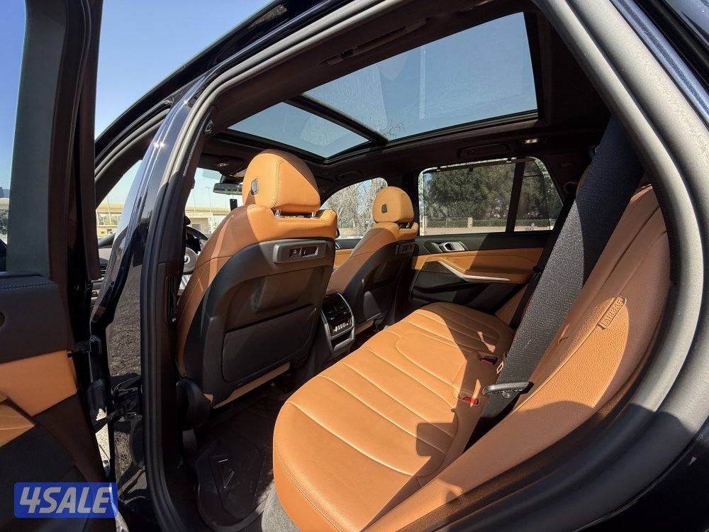 للبيع BMX5 - KT M - صبغ وكاله - تحت الكفاله - 2022 - ماشى 6014