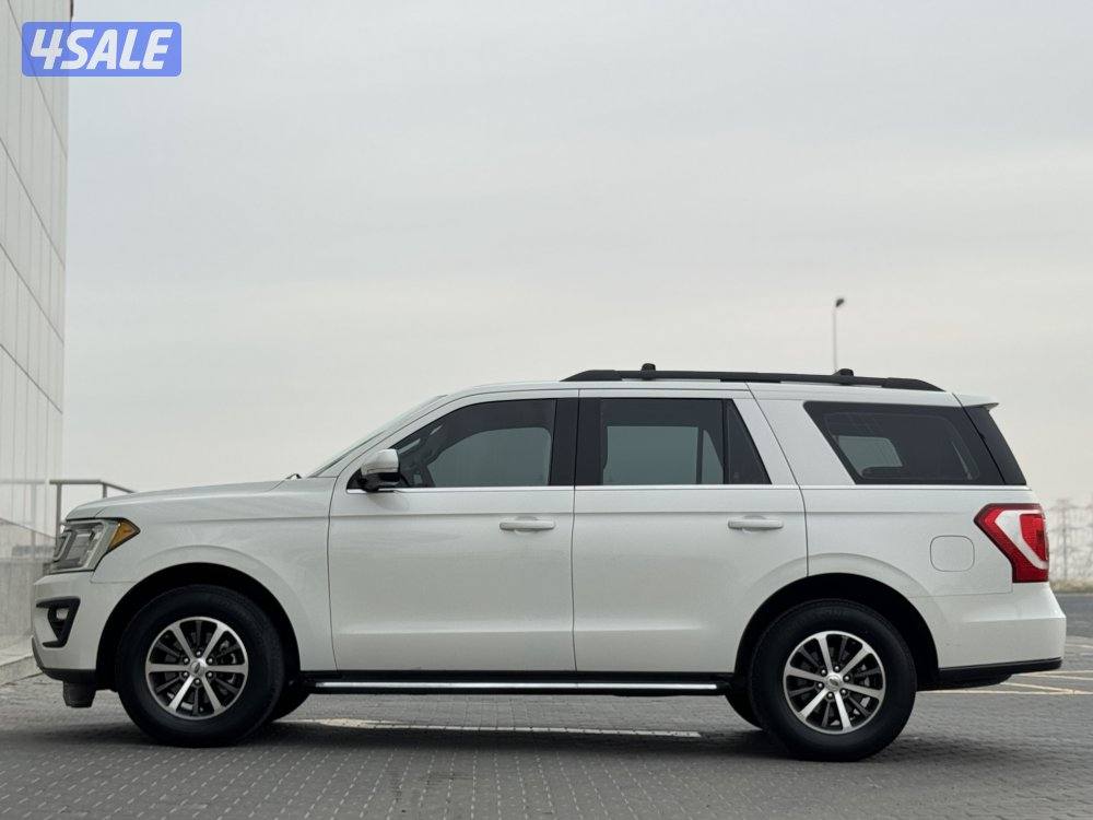 للبيع فورد اكسبدشن موديل 20203