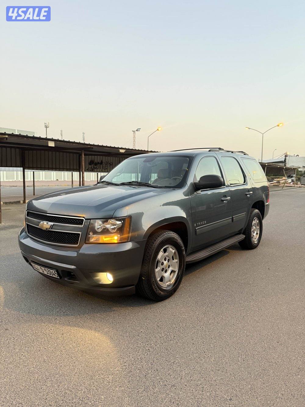 للبيع تاهو0