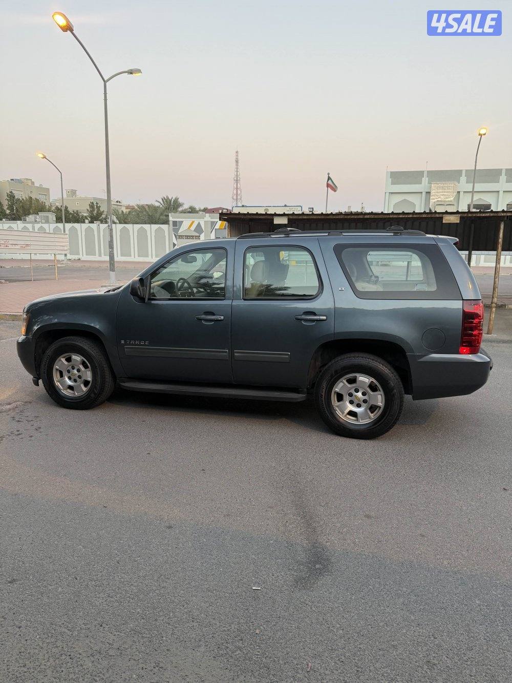 للبيع تاهو2