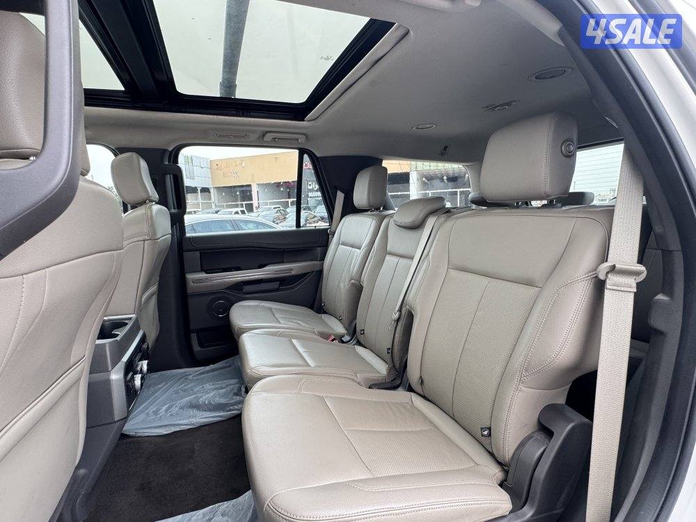 للبيع فورد اكسبدشن موديل 20209