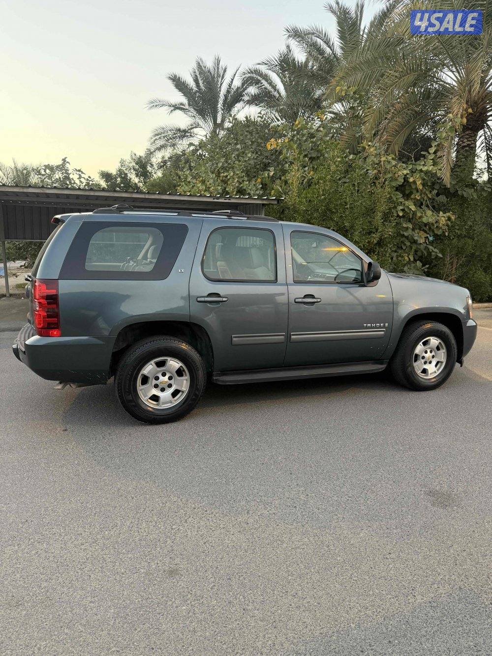 للبيع تاهو3