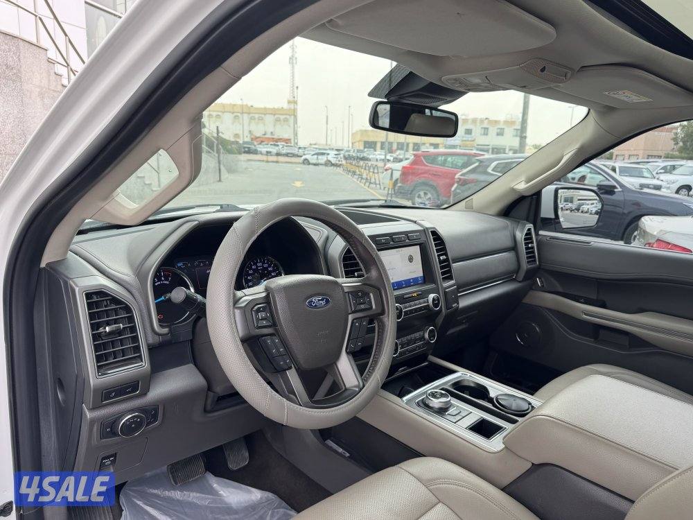 للبيع فورد اكسبدشن موديل 202010