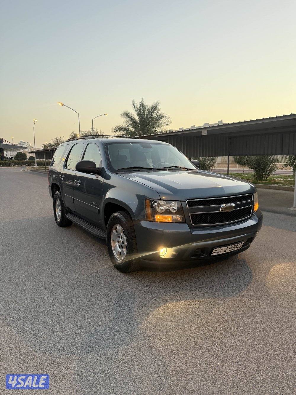 للبيع تاهو4