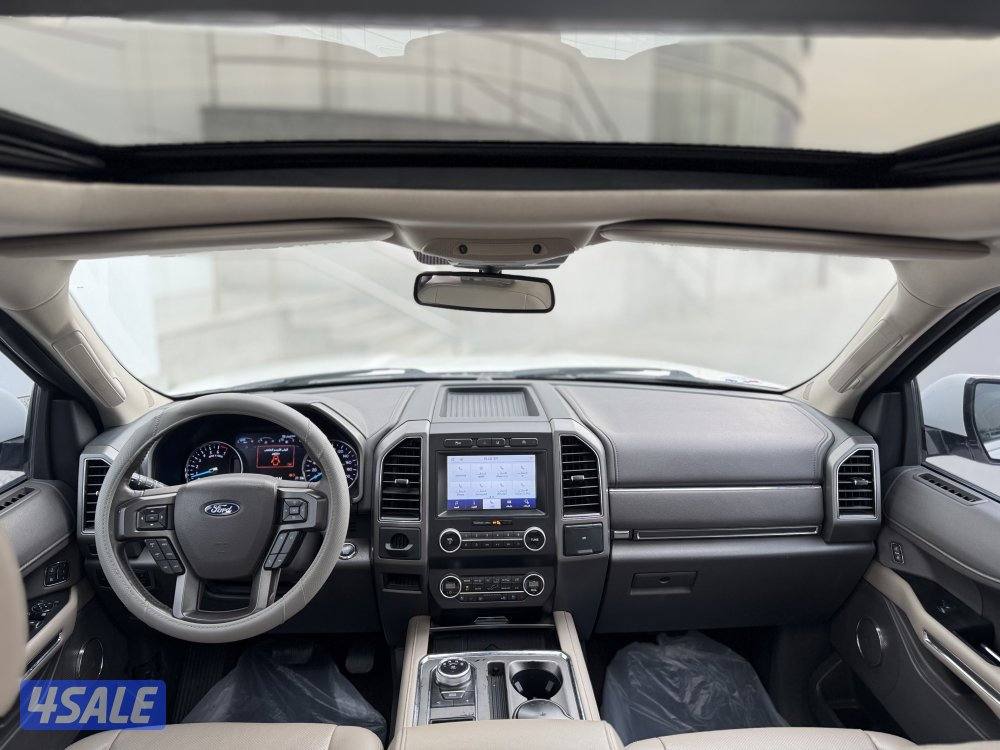 للبيع فورد اكسبدشن موديل 202011