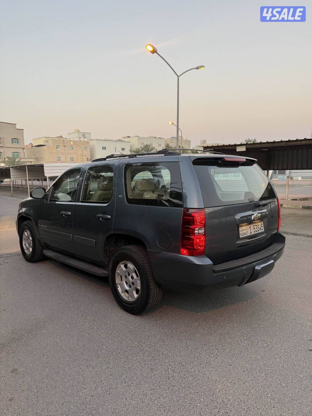 للبيع تاهو5