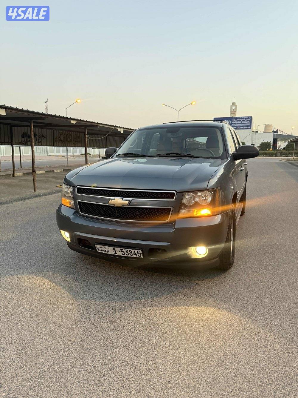 للبيع تاهو6