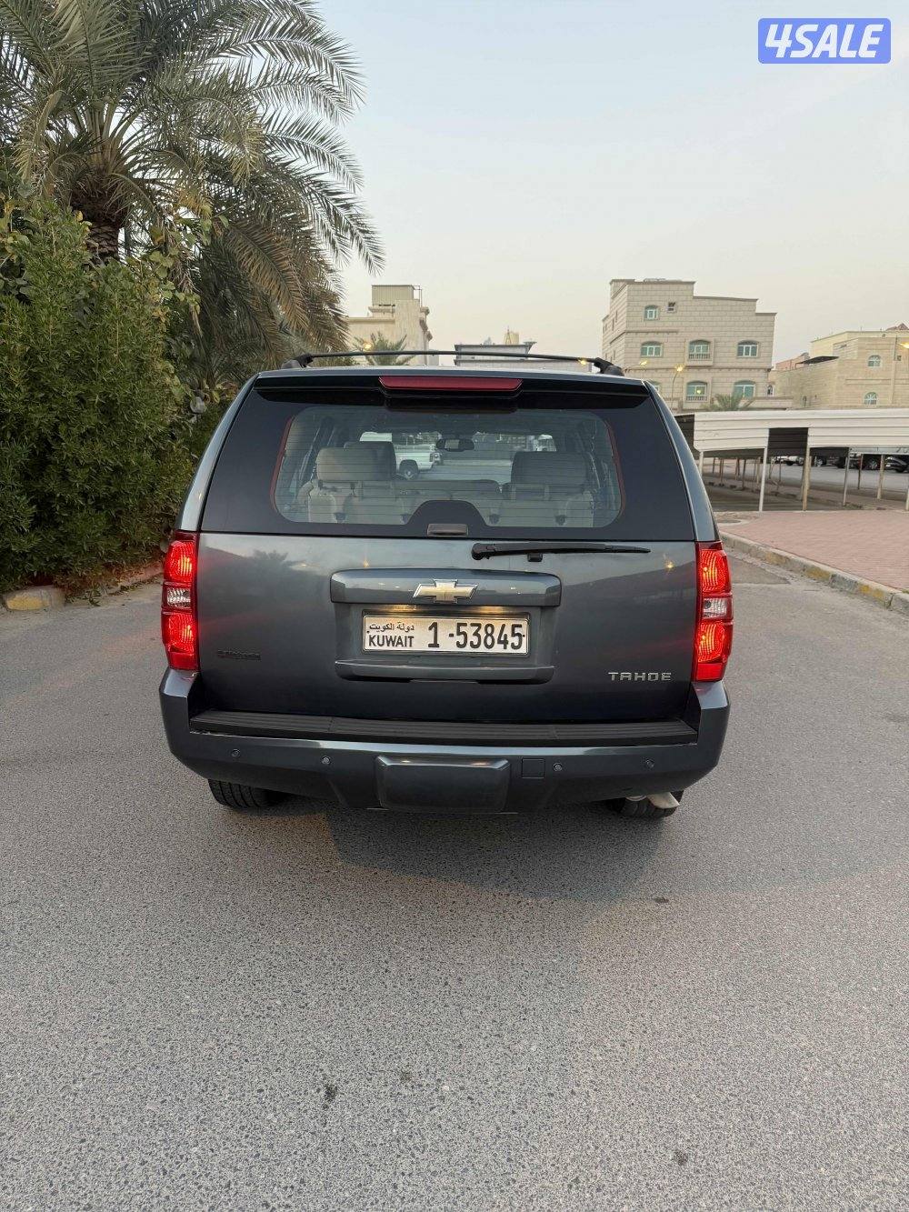 للبيع تاهو7