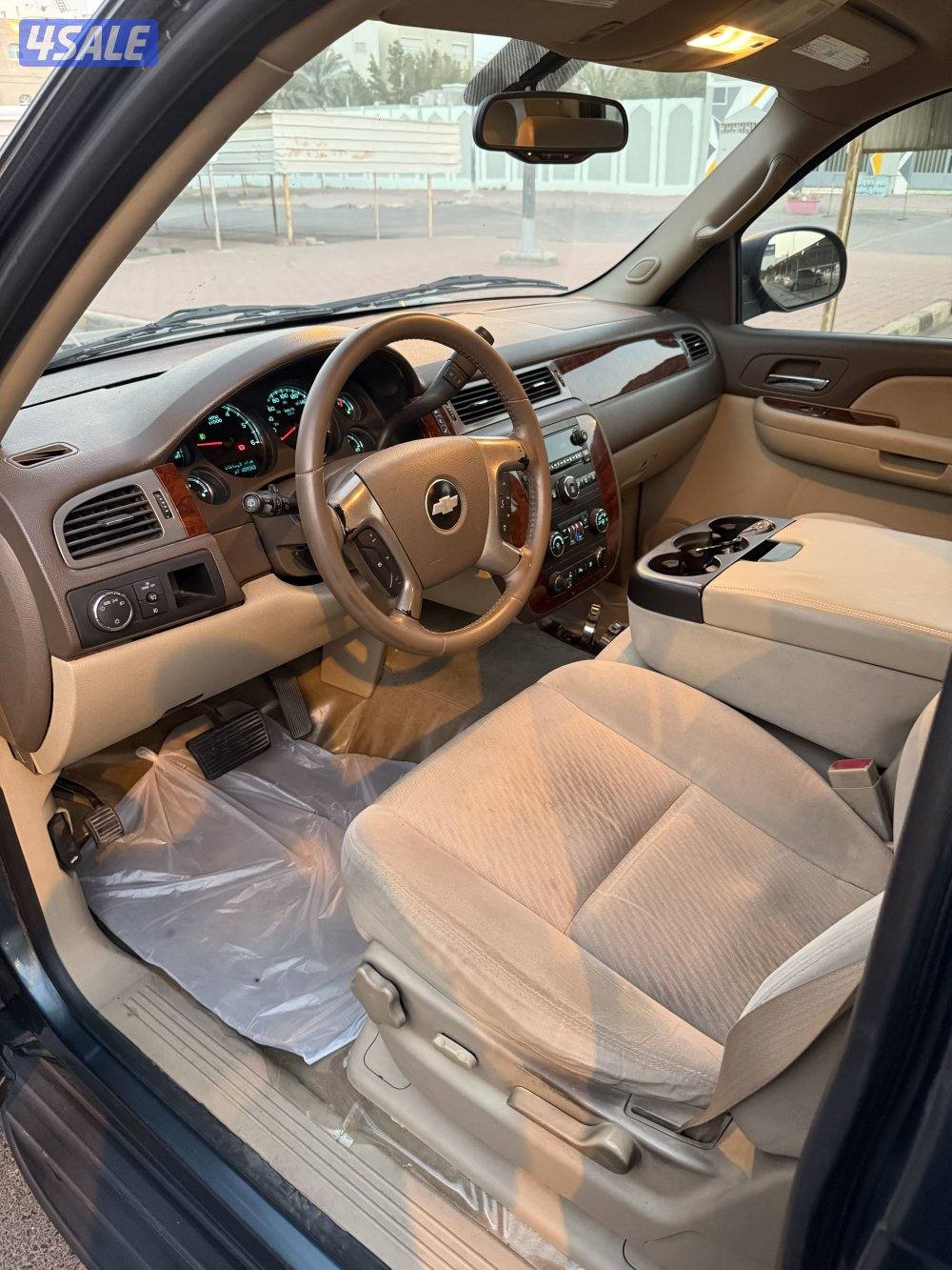 للبيع تاهو8