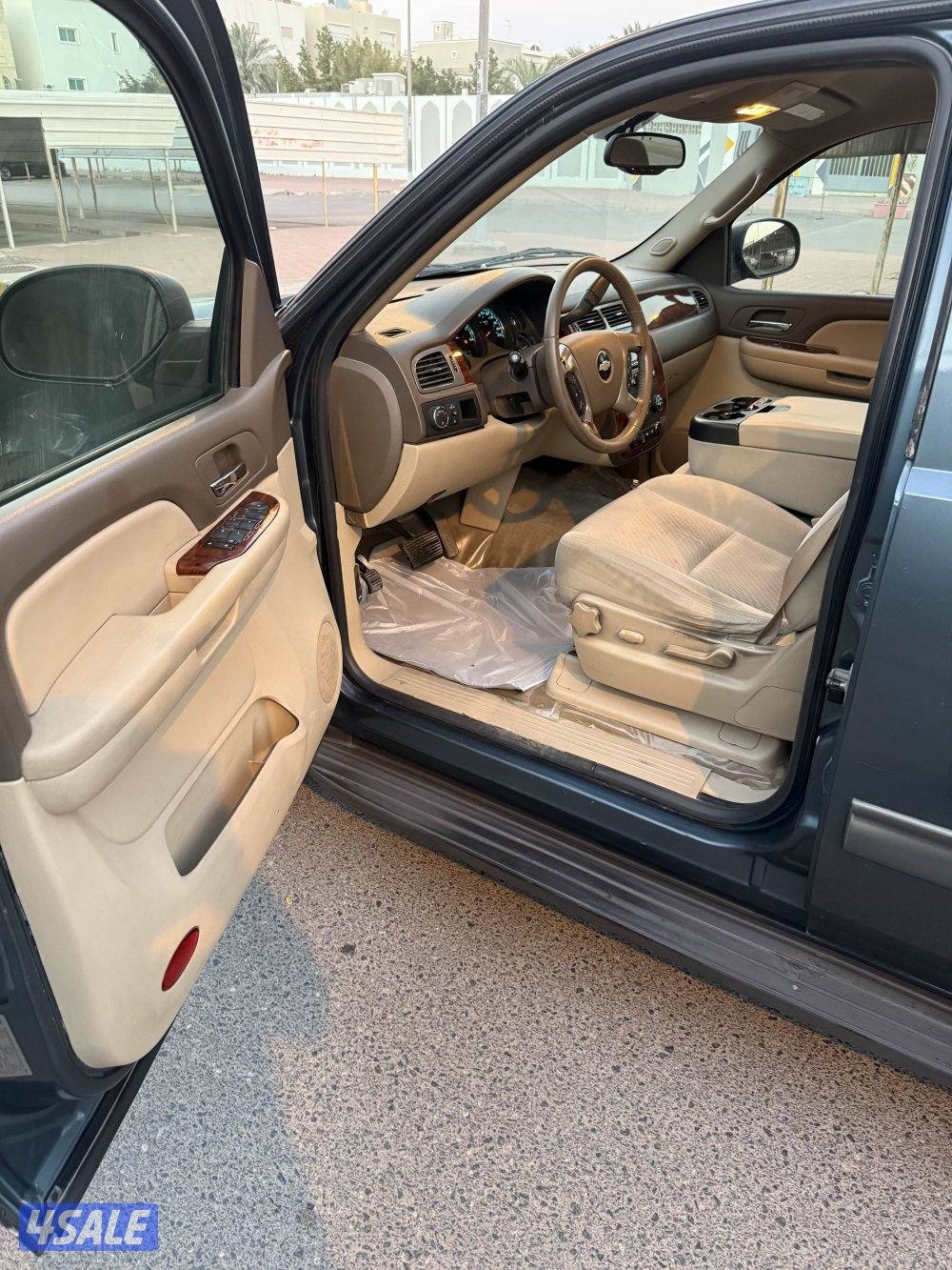 للبيع تاهو9