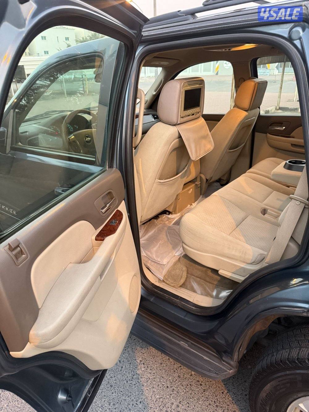 للبيع تاهو10