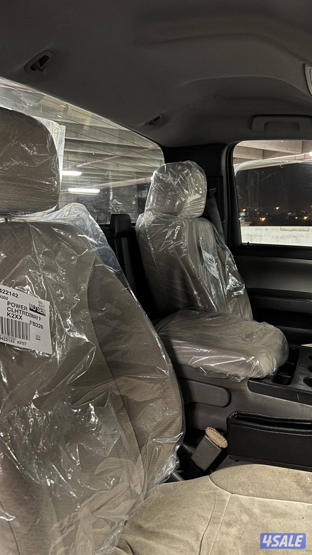 سلفرادو 2018 ( فئه 100 عام )7