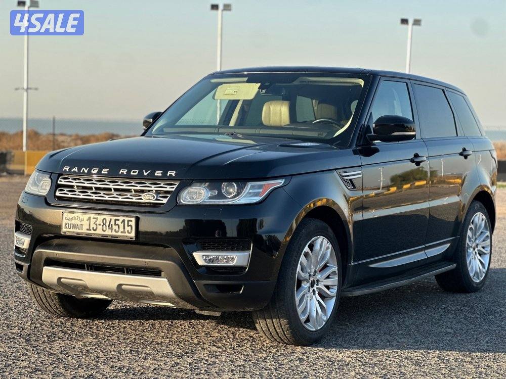 للبيع رنج سبورت ٨ سلندر0