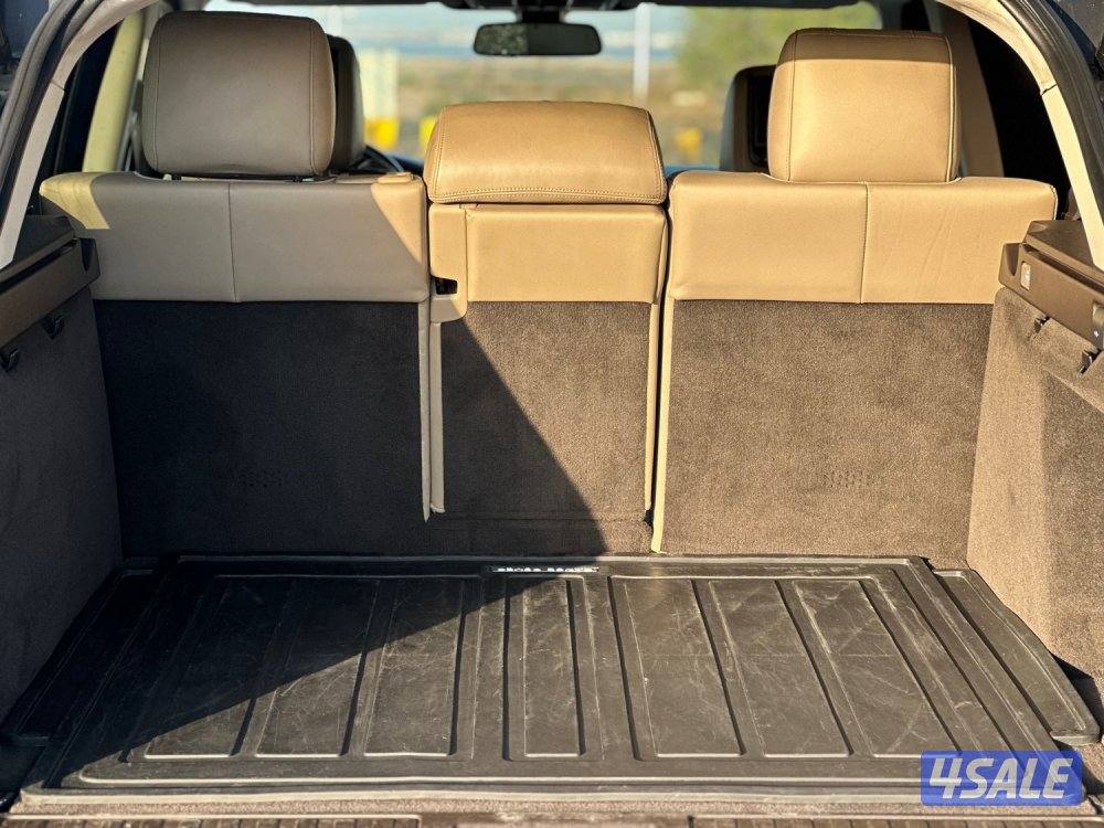 للبيع رنج سبورت ٨ سلندر6