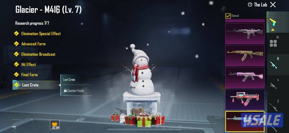 حساب ببجي للبيع0