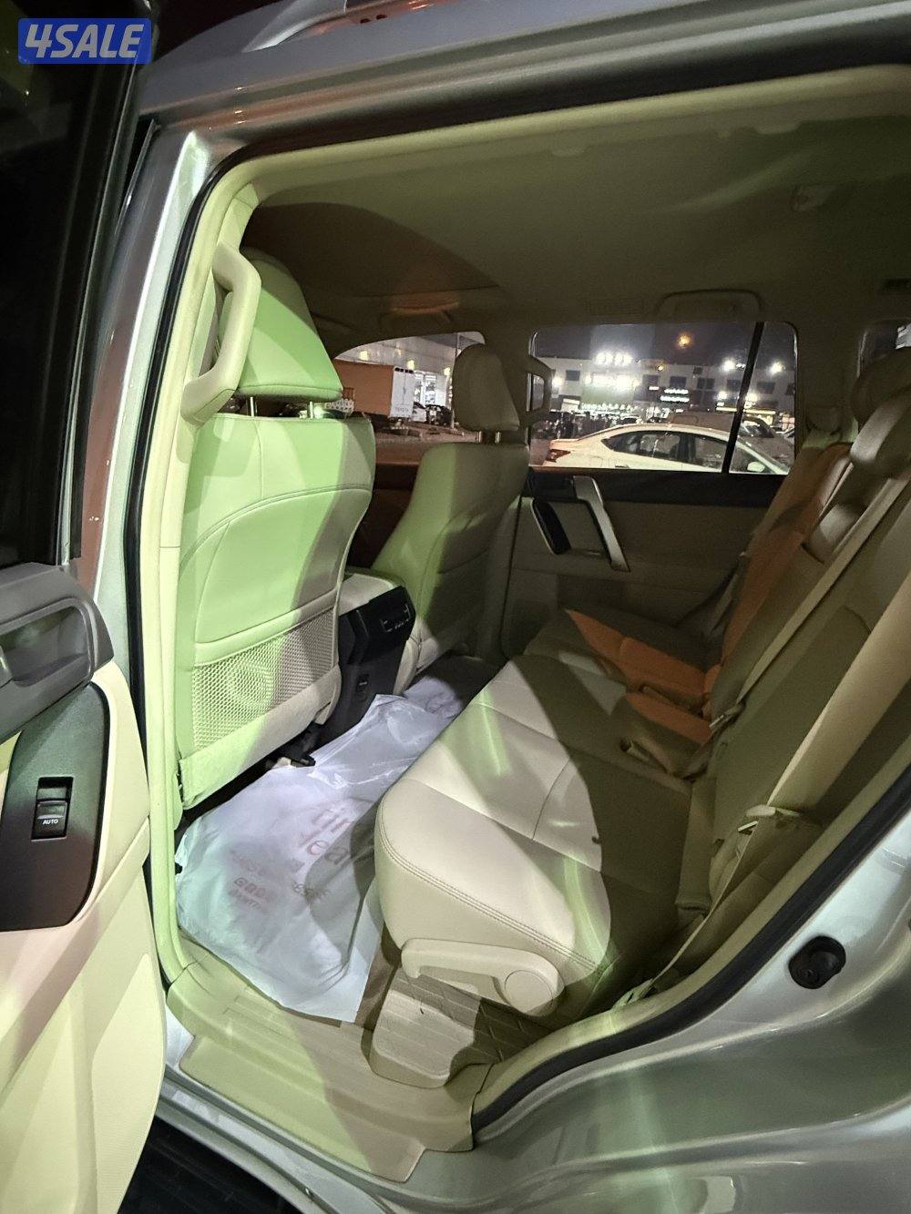 للبيع برادو 22 جمله او مفرق بحاله الوكاله عدادات تبدي من 30 الف فقط3