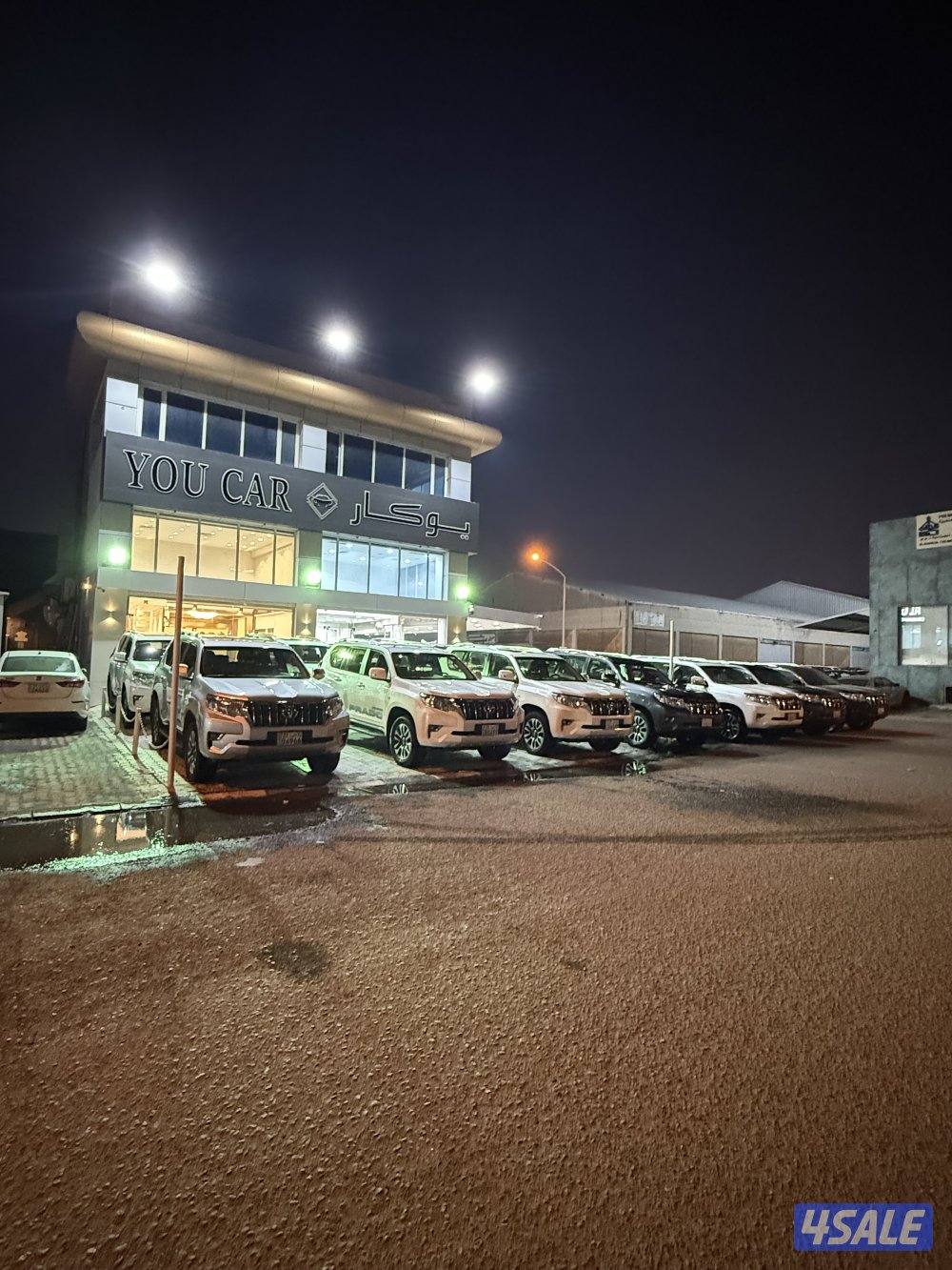 للبيع برادو 22 جمله او مفرق بحاله الوكاله عدادات تبدي من 30 الف فقط7