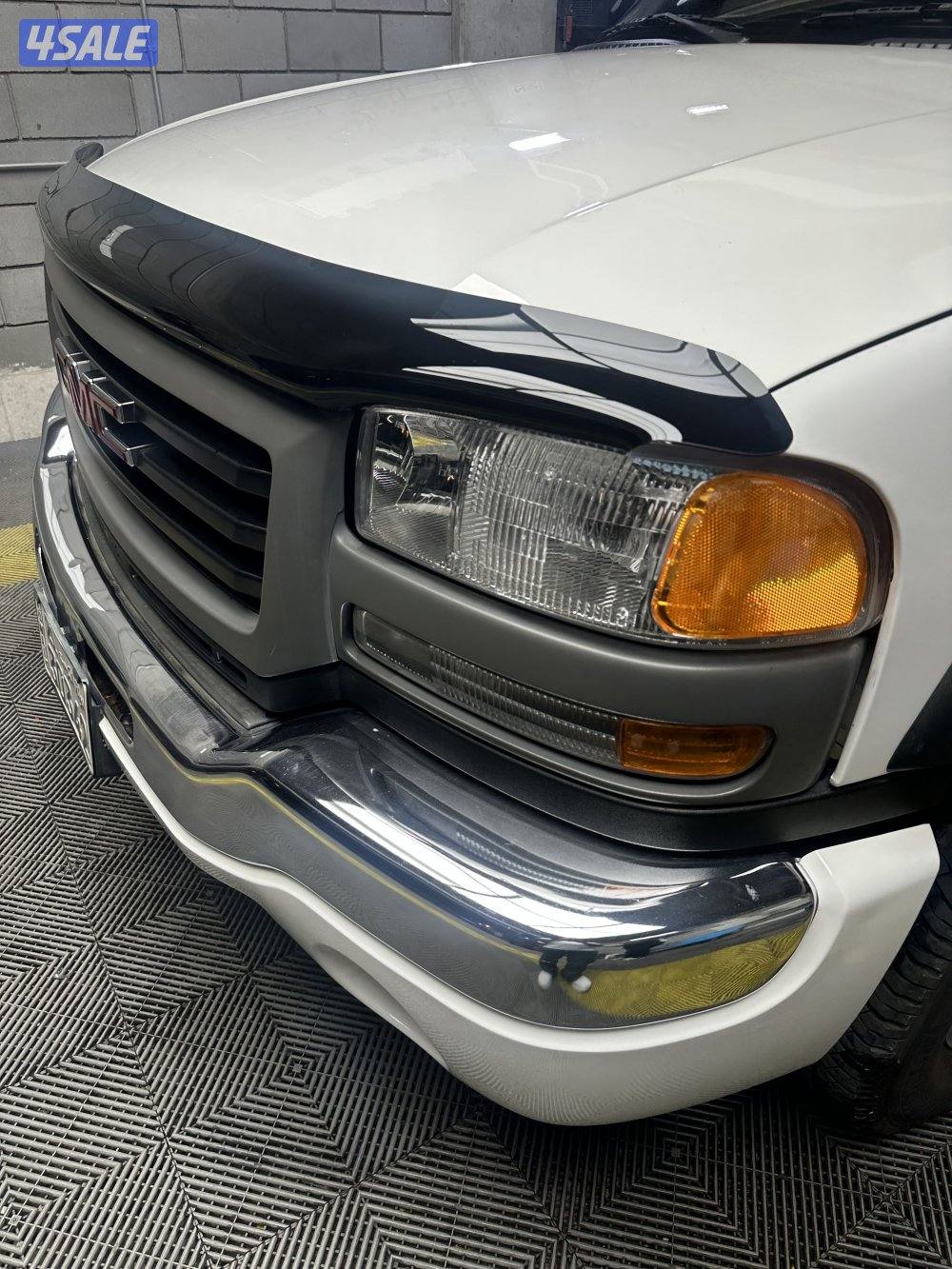 جمس سكس ويل  ٢٠٠٦ قير عادي1