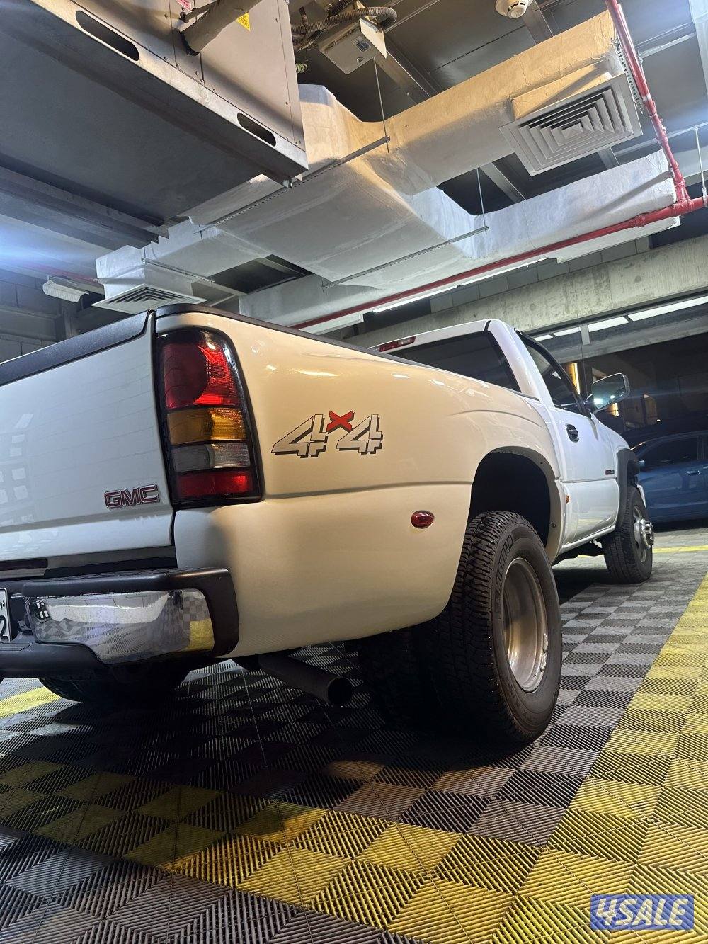 جمس سكس ويل  ٢٠٠٦ قير عادي2