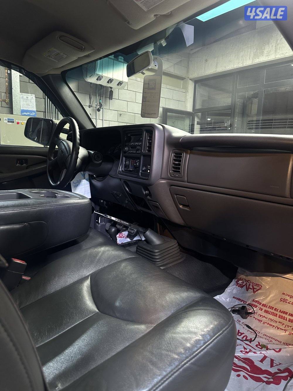 جمس سكس ويل  ٢٠٠٦ قير عادي4