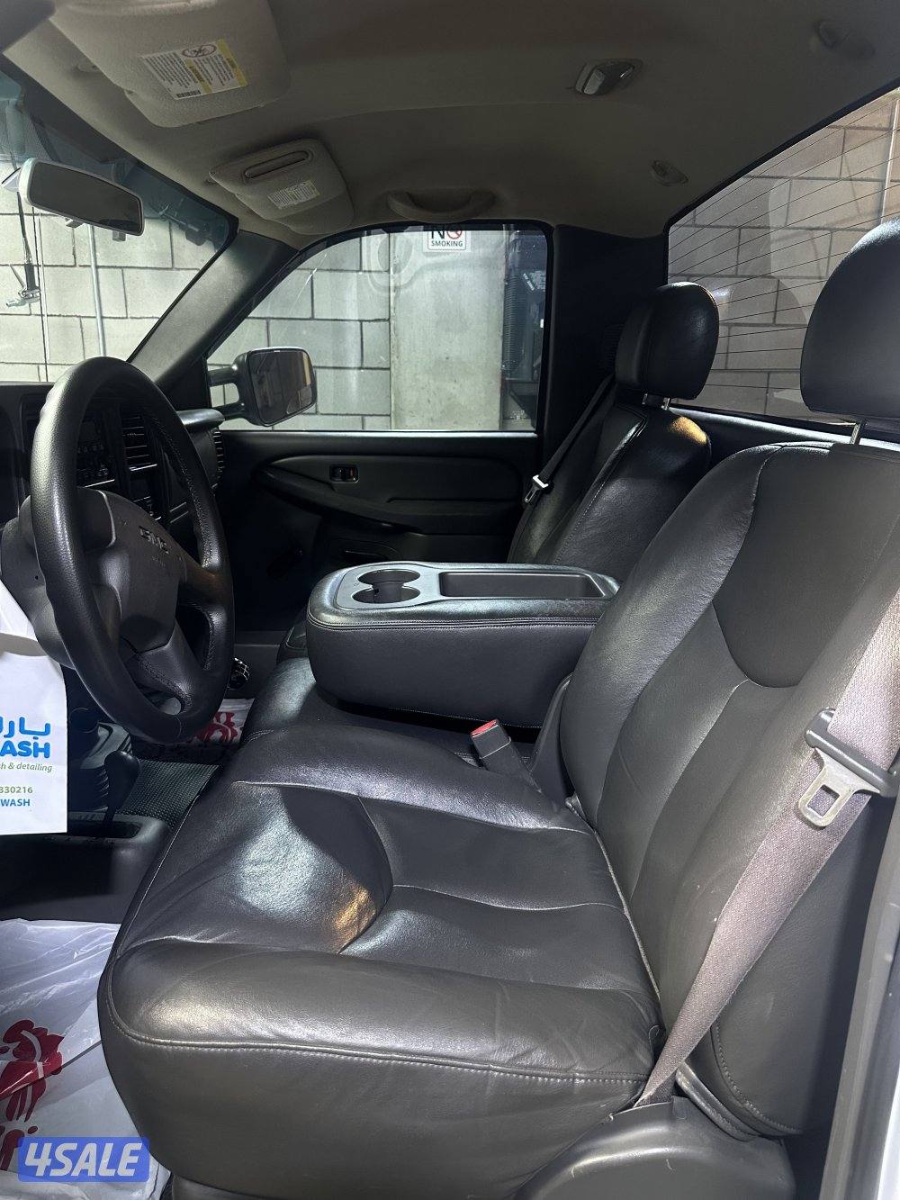 جمس سكس ويل  ٢٠٠٦ قير عادي5