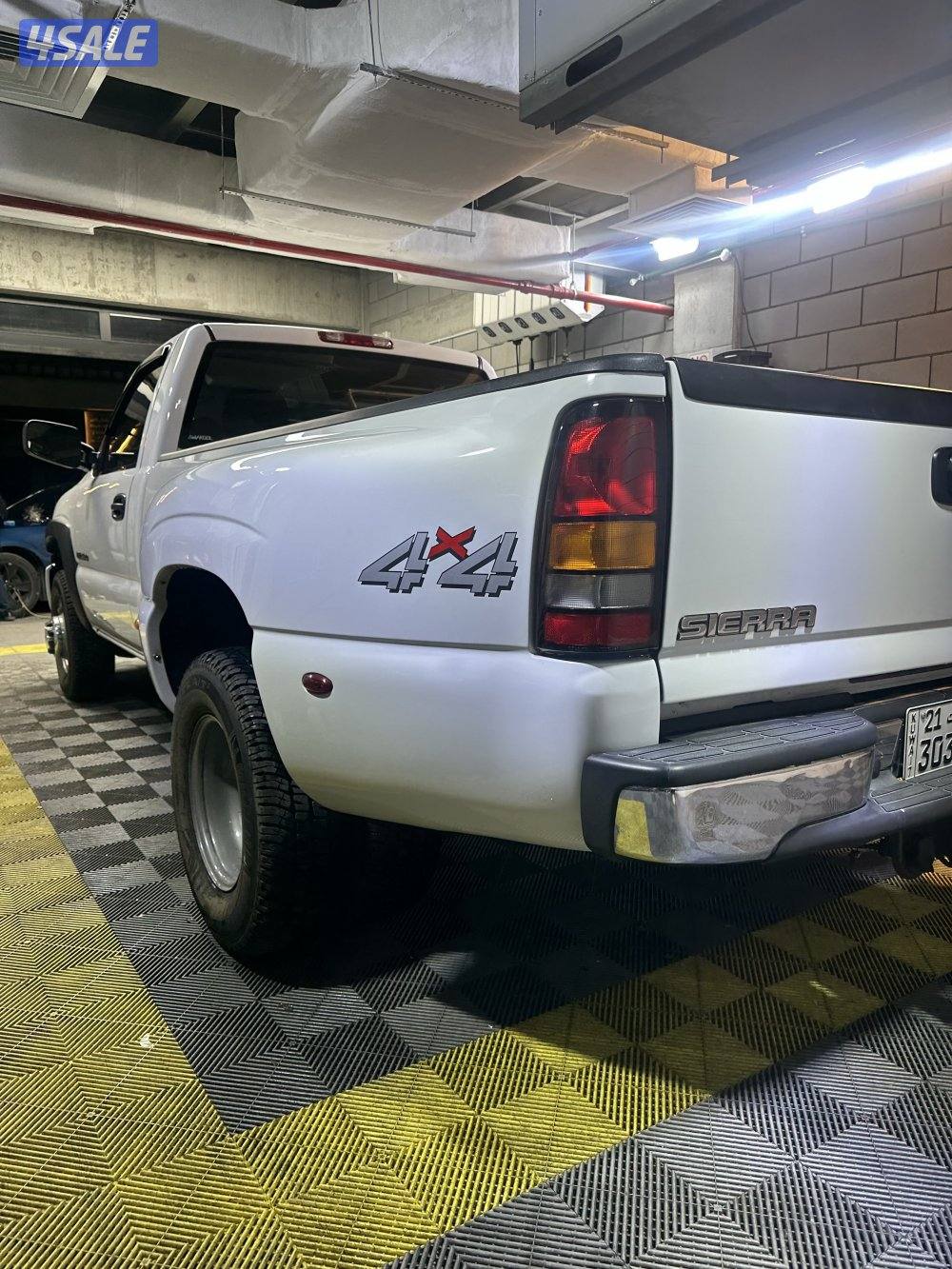 جمس سكس ويل  ٢٠٠٦ قير عادي8