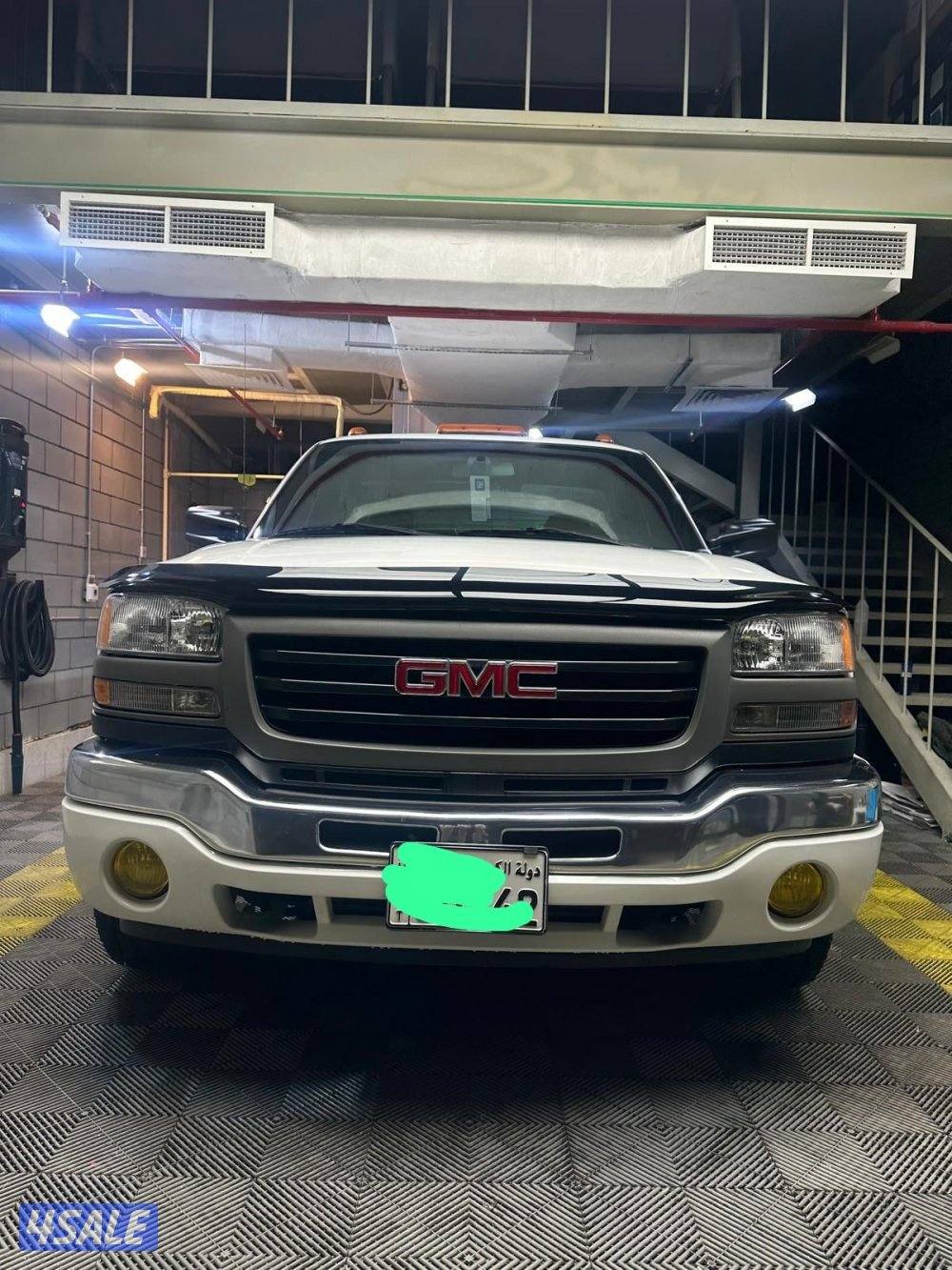 جمس سكس ويل  ٢٠٠٦ قير عادي11