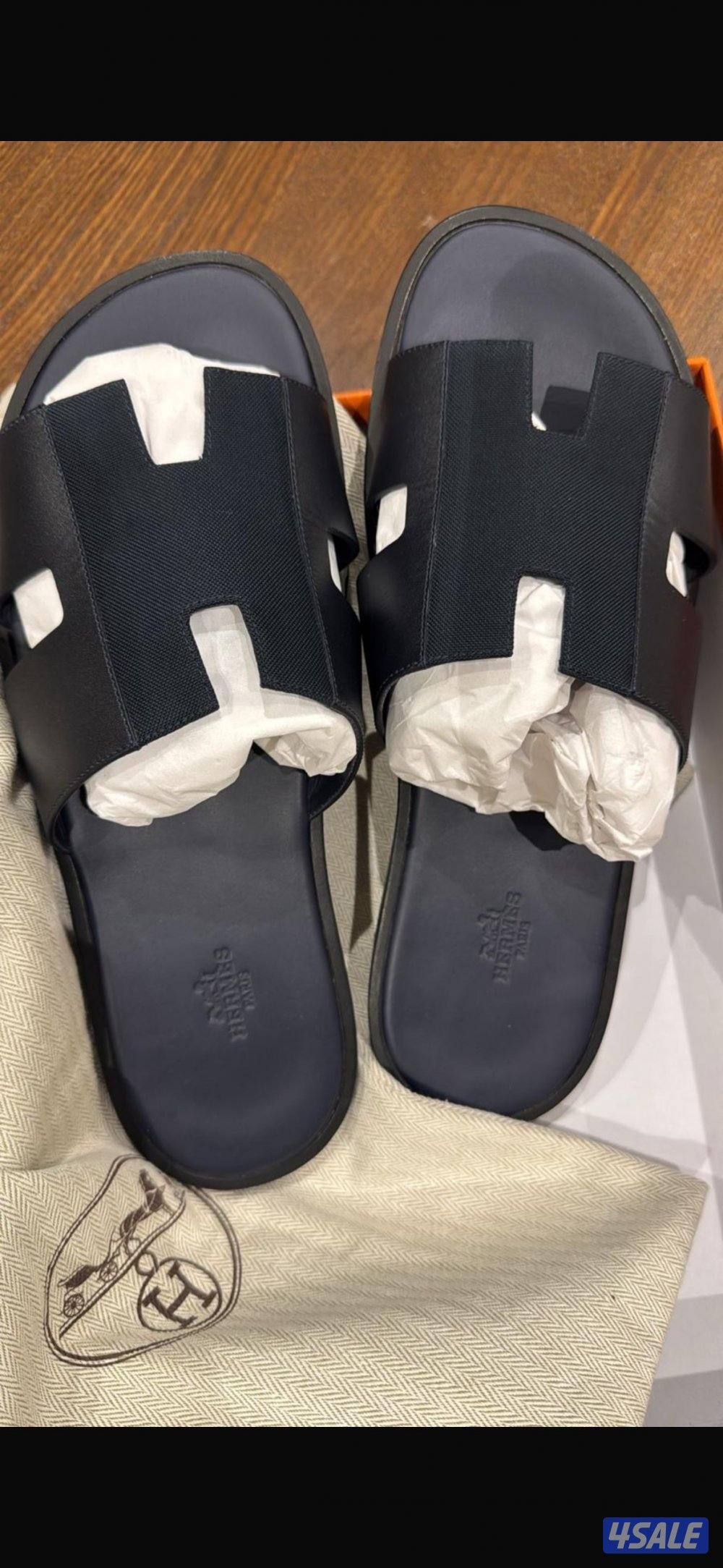 للبيع حذاء Hermès0