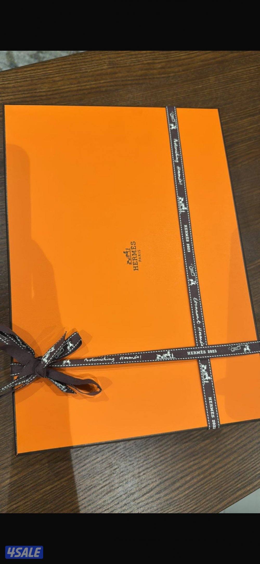 للبيع حذاء Hermès1