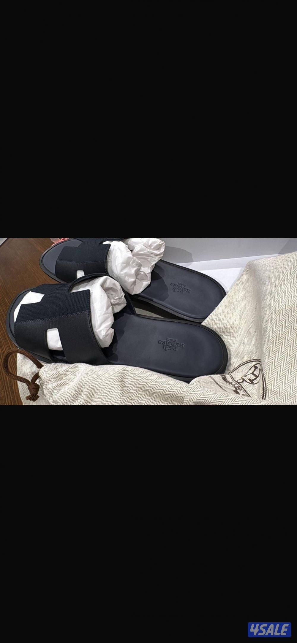 للبيع حذاء Hermès2