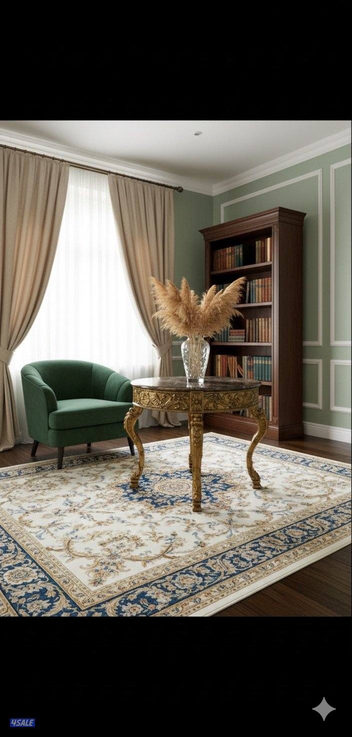 طاولة دائرية للبيع1