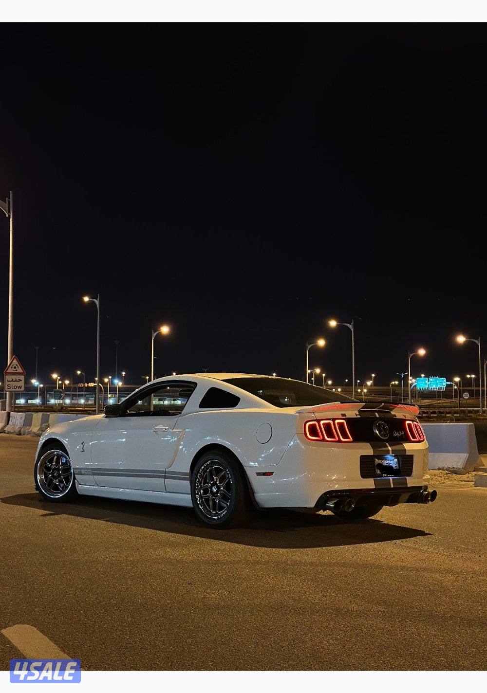 الله يبارك 🐍 GT5001