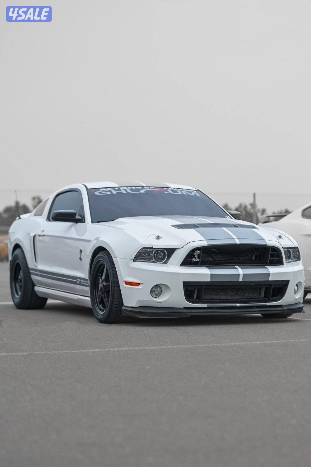 الله يبارك 🐍 GT5005