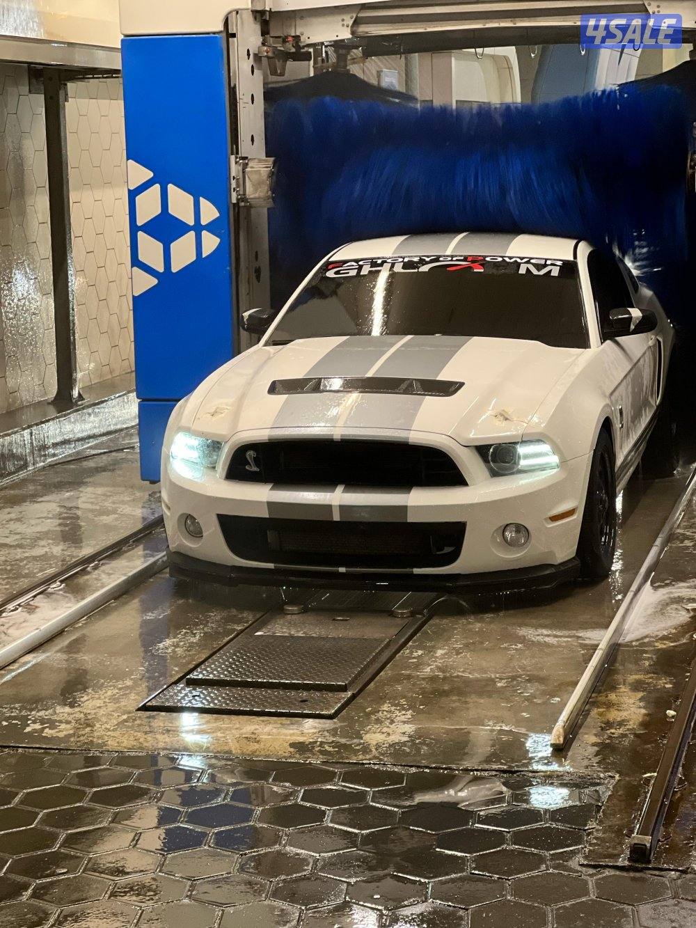 الله يبارك 🐍 GT5007