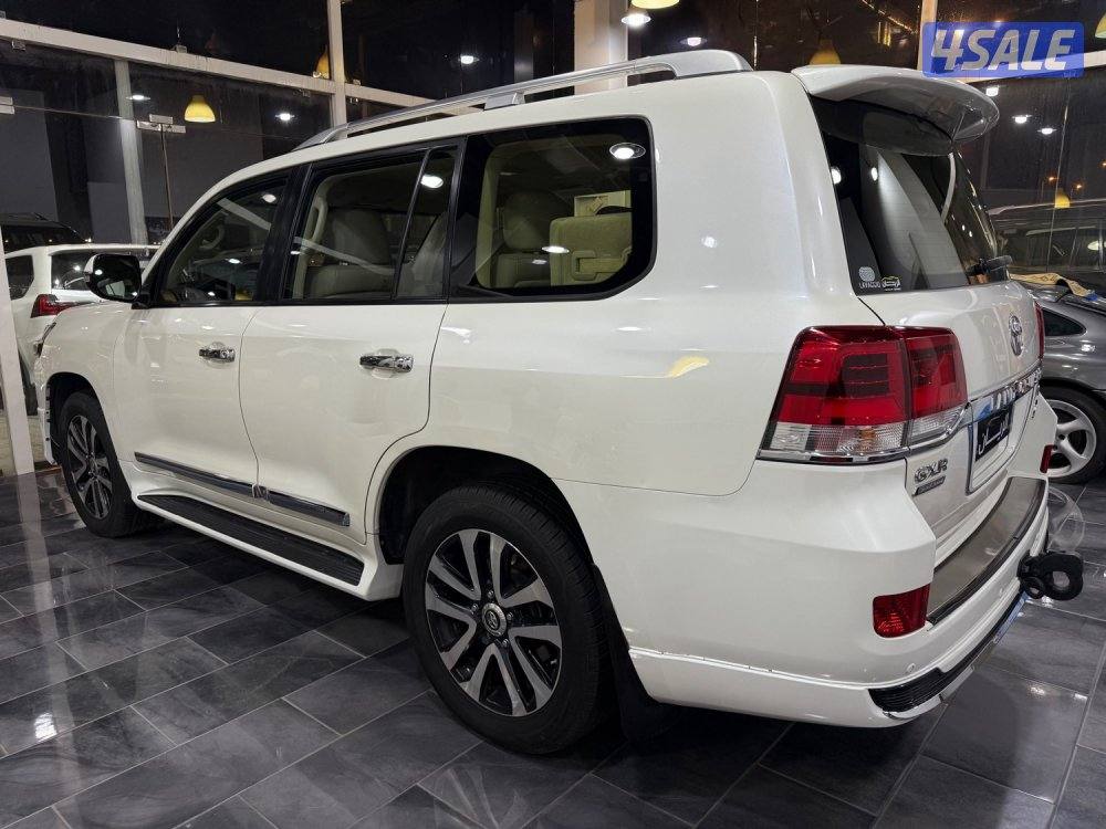 تورنق جلد صبغ وكالة الساير2