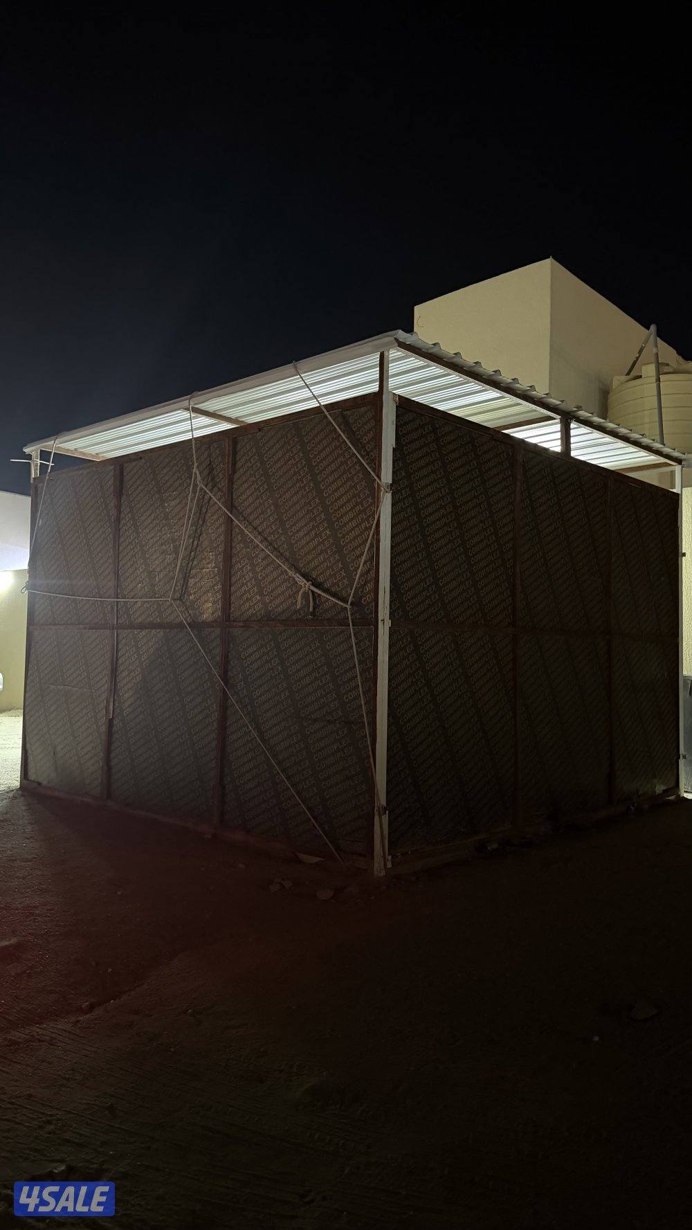 بنجرة خيل ورشة اليوسف1