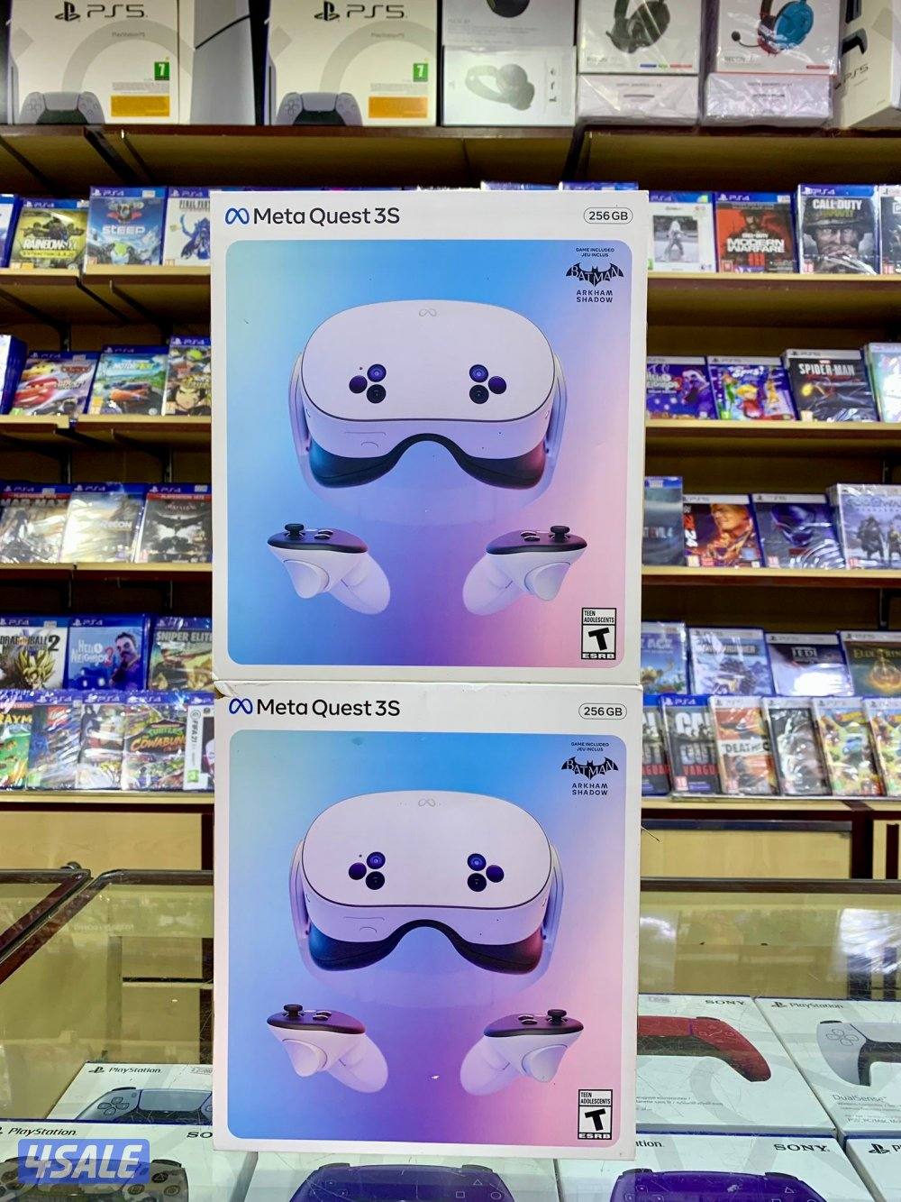 عندك اجهزة بلاستيشن جميع أنواعها جديد مستعمل نشتري منك تقبل الله طاعتك6