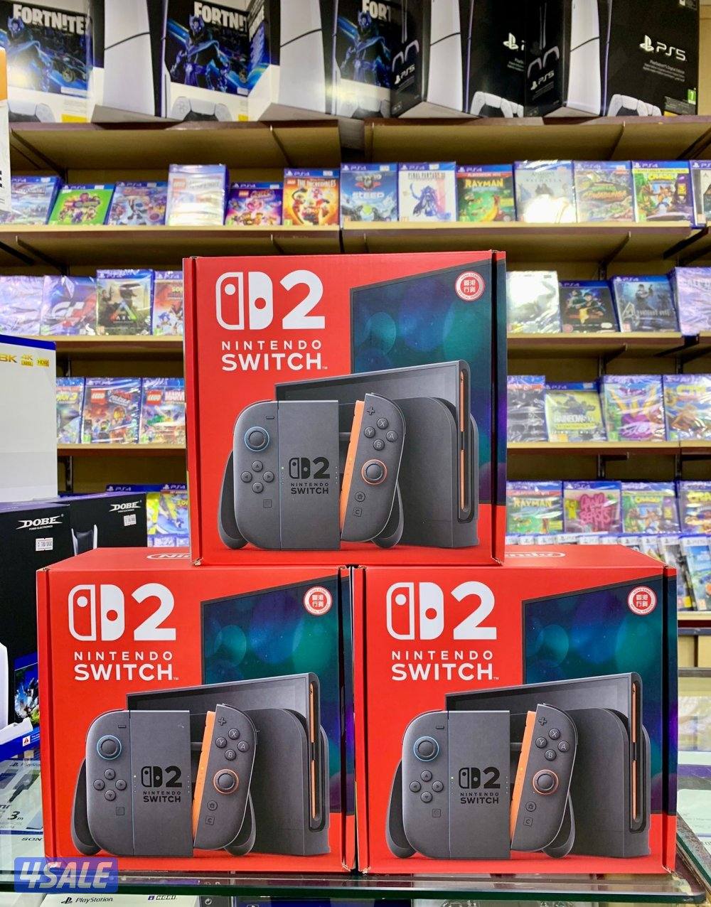 عندك اجهزة بلاستيشن جميع أنواعها جديد مستعمل نشتري منك تقبل الله طاعتك11