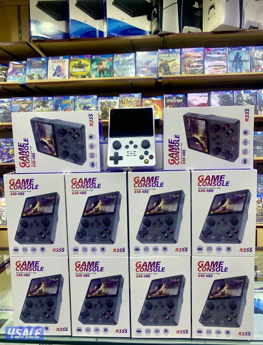 عندك اجهزة بلاستيشن جميع أنواعها جديد مستعمل نشتري منك تقبل الله طاعتك14