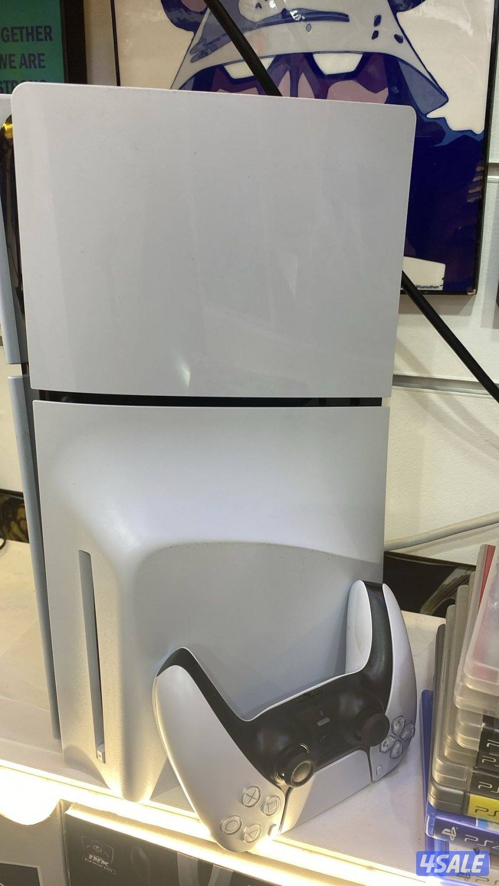 عندك اجهزة بلاستيشن جميع أنواعها جديد مستعمل نشتري منك تقبل الله طاعتك15