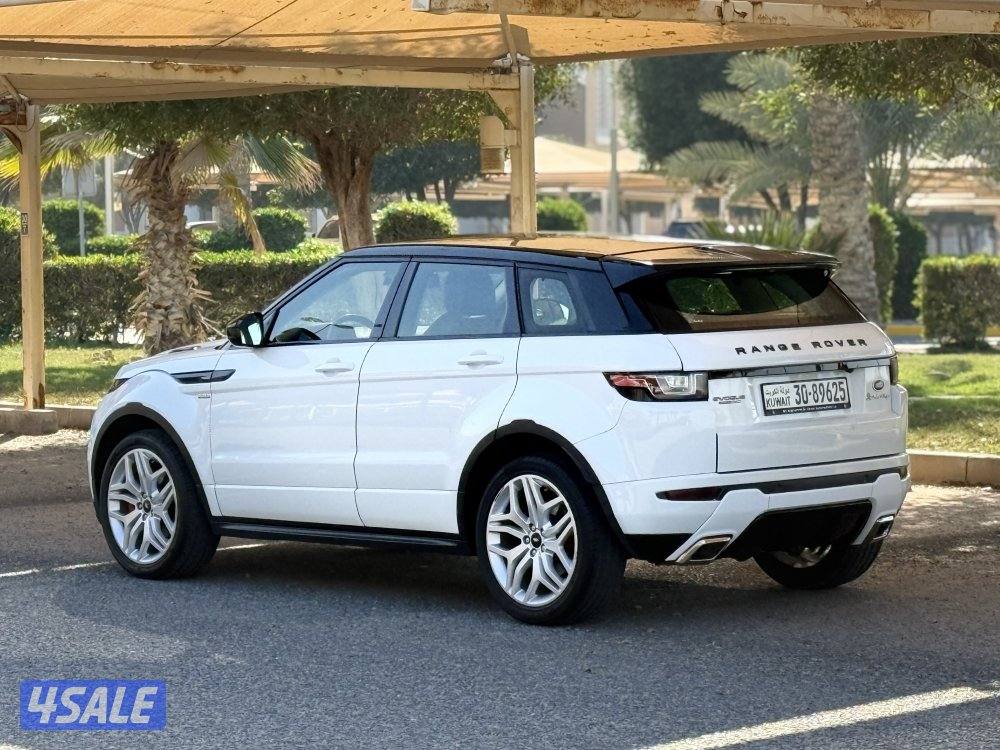 للبيع : ايفوك موديل 2016 عداد 186 الف صبغ الوكاله1