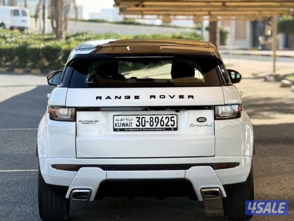 للبيع : ايفوك موديل 2016 عداد 186 الف صبغ الوكاله2