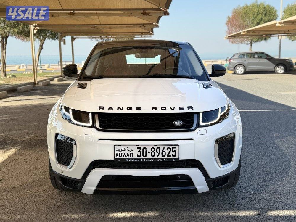 للبيع : ايفوك موديل 2016 عداد 186 الف صبغ الوكاله6