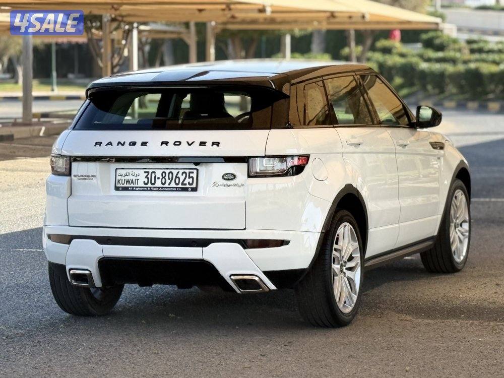 للبيع : ايفوك موديل 2016 عداد 186 الف صبغ الوكاله7