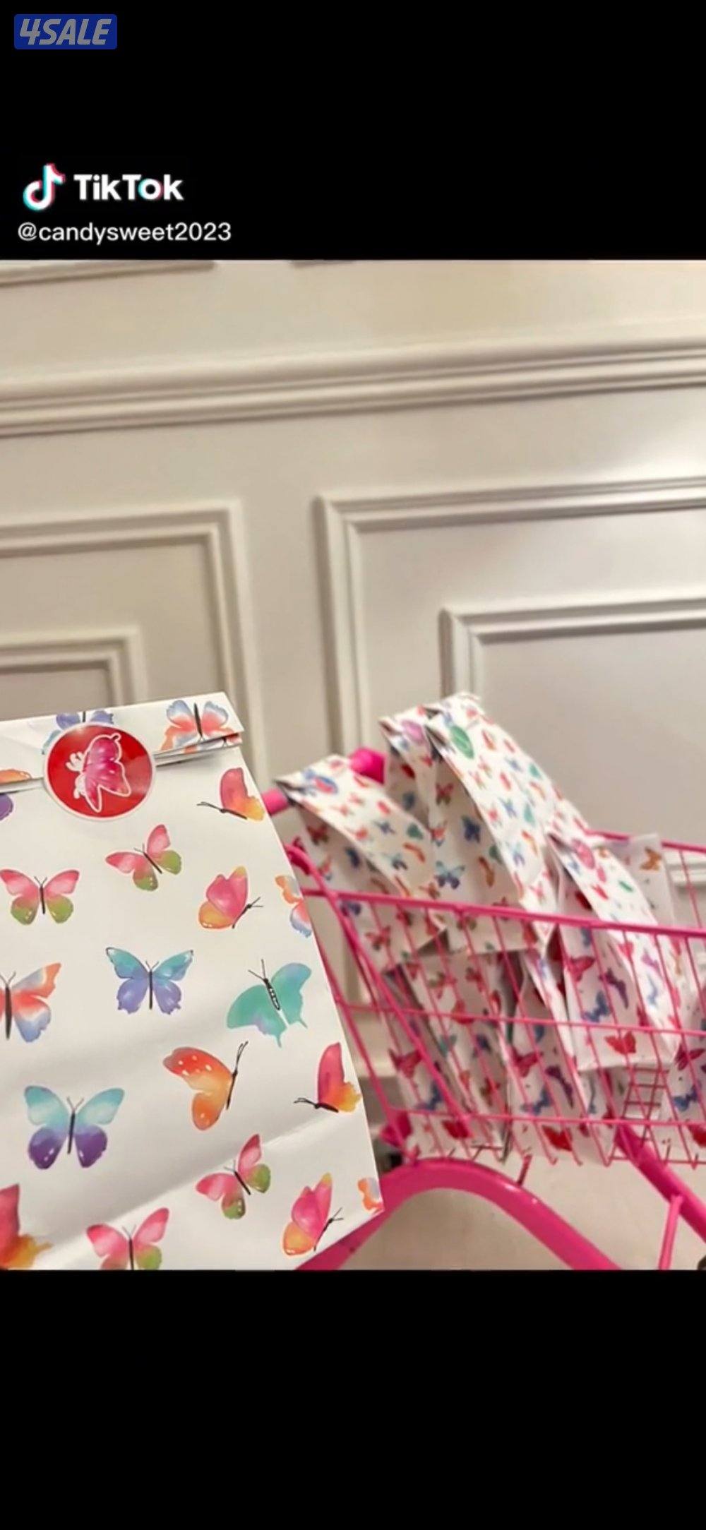 عرض رمضان 15 دينار فقط 24 حبه وخمس أنواع والسعر خياللييييييييييييييي1