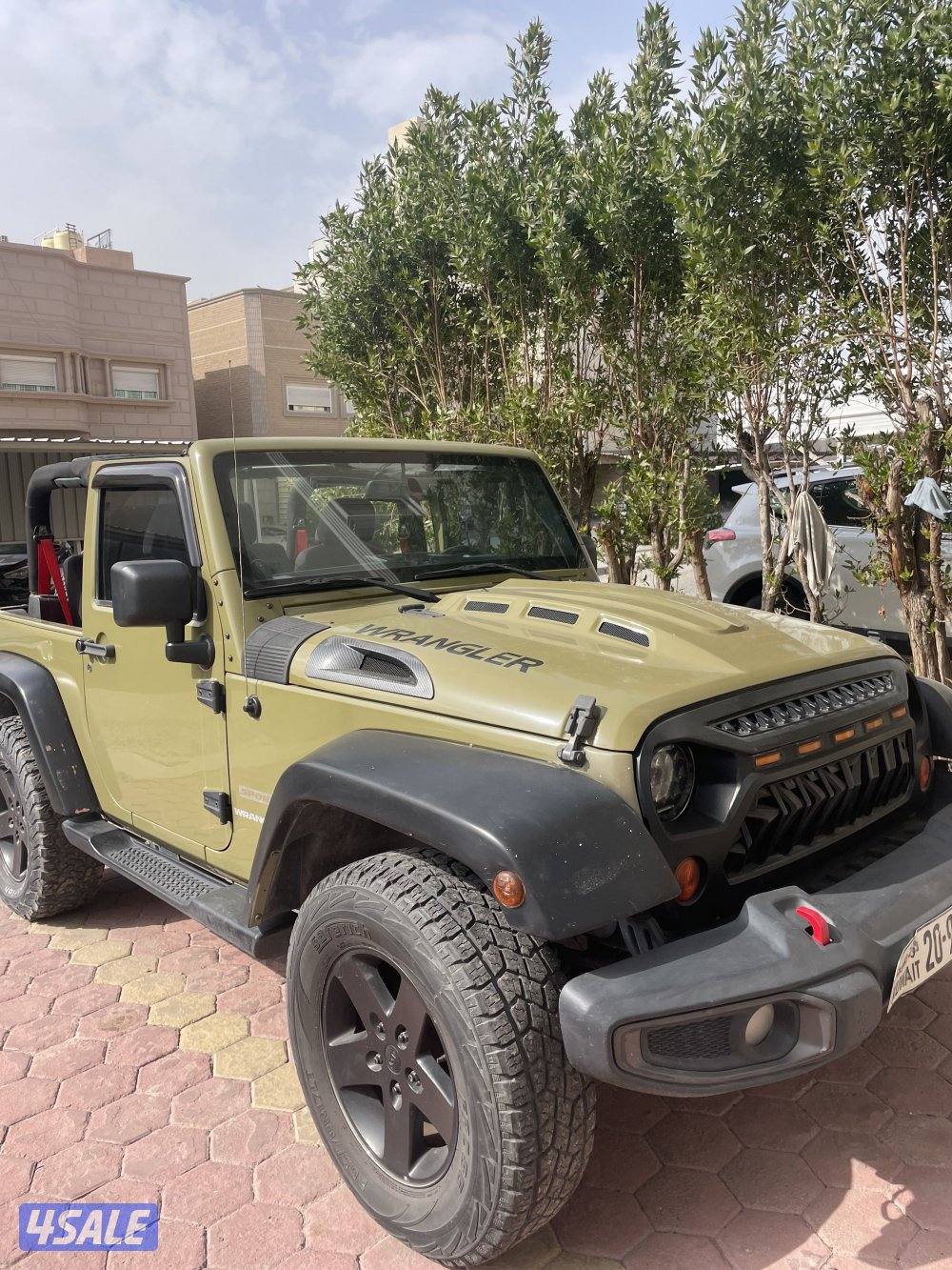 جابر العلي1