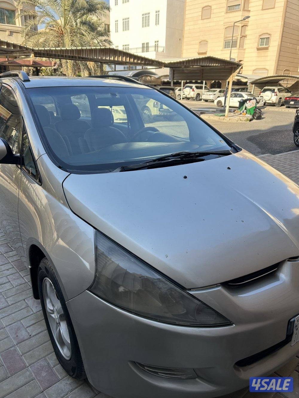 للبيع متسوبيشي جزانديز2