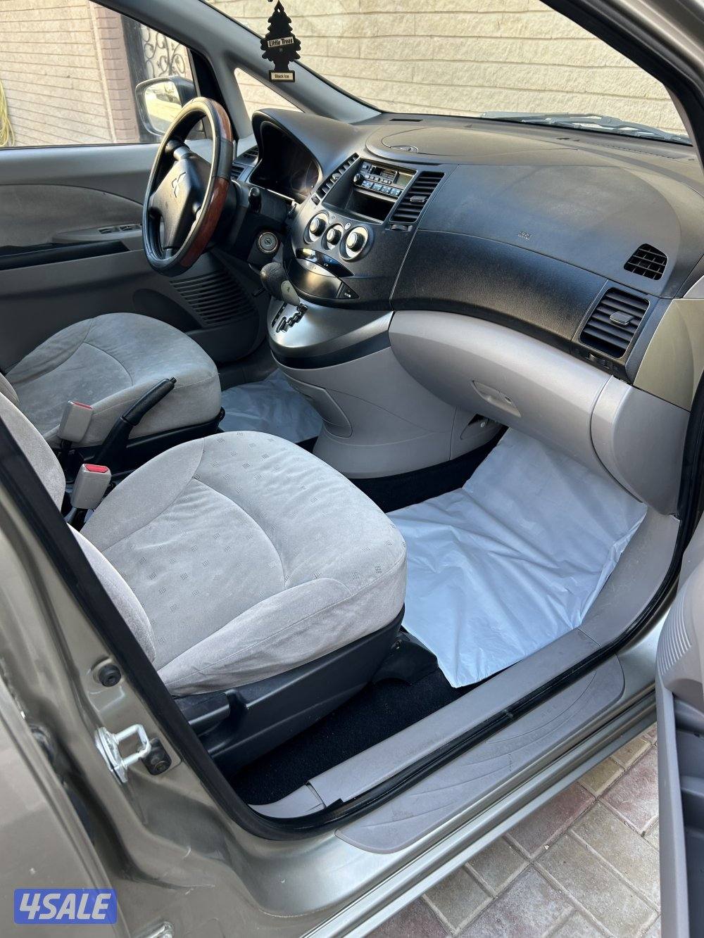 للبيع متسوبيشي جزانديز3